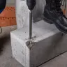 Пика HAMMER 250мм SDS Plus (DR CH) купить в Надыме