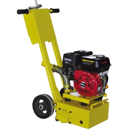 Фрезеровальная машина по бетону TOR XBG250 дизельная 1046029 купить в Надыме