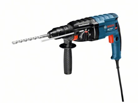 Перфоратор Bosch GBH 2-24 DF (0.611.2A0.400) купить в Надыме
