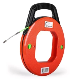 Протяжка из полиэстеровой нити PET-1-4.0/30K КВТ