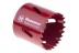 Коронка биметаллическая HAMMER Ф44х38мм 5/8&quot; BiMETALL (224-009) купить в Надыме