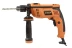 Дрель ударная ДУЭ-580ЭР/13М 50073 купить в Надыме