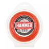 Леска для триммеров HAMMER 216-806 купить в Надыме