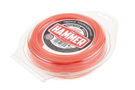 Леска для триммеров HAMMER 216-806 купить в Надыме