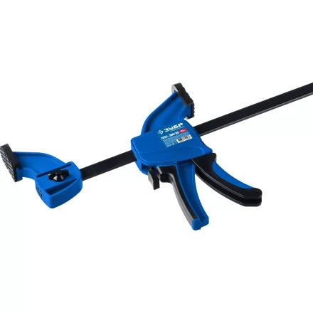 ЗУБР ППС-30/85, 300 х 85 мм, пистолетная струбцина, Профессионал (32241-30) купить в Надыме