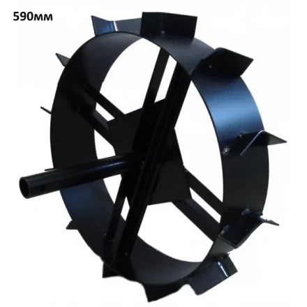 ЦЕЛИНА Грунтозацепы для окучивания (2шт)  (арт.010105) купить в Надыме