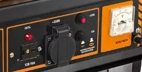 Генератор бензиновый CARVER PPG-1200 LT-156F купить в Надыме