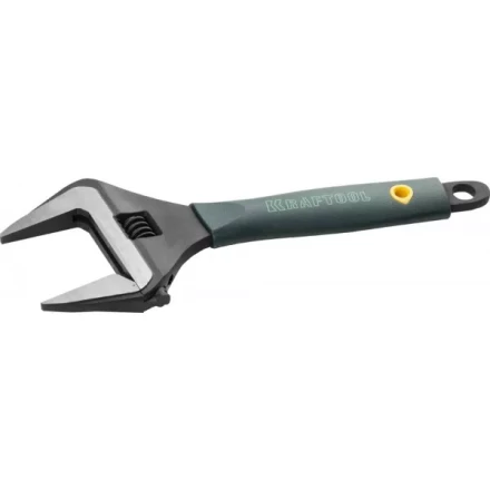 Ключ разводной SlimWide, 300 / 60 мм, KRAFTOOL 27258-30 купить в Надыме
