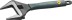 Ключ разводной SlimWide, 300 / 60 мм, KRAFTOOL 27258-30 купить в Надыме