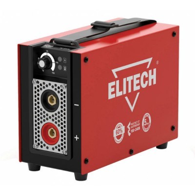 Сварочный инвертор ELITECH  ИС  200M купить в Надыме