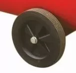 Компрессор масляный поршневой ременной КПР 100/360/2,2 ELITECH купить в Надыме