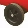 Компрессор масляный поршневой ременной КПР 100/360/2,2 ELITECH купить в Надыме