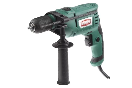 Дрель ударная HAMMER UDD780B купить в Надыме