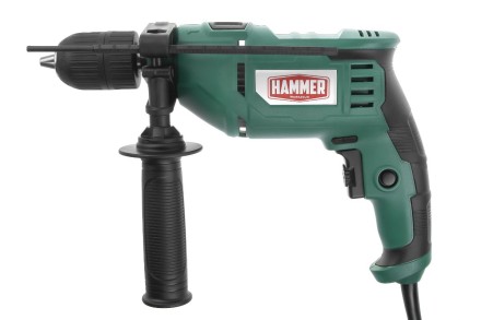 Дрель ударная HAMMER UDD780B купить в Надыме