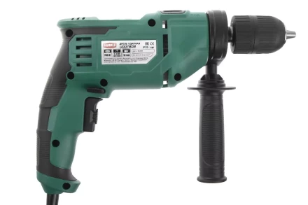 Дрель ударная HAMMER UDD780B купить в Надыме
