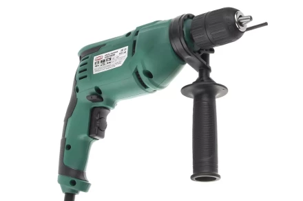 Дрель ударная HAMMER UDD780B купить в Надыме