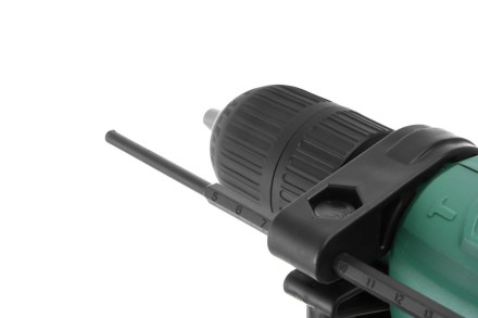 Дрель ударная HAMMER UDD780B купить в Надыме