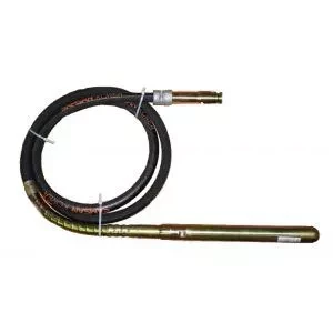 Гибкий вал с наконечником Samsan 32х4 ШЛА018 купить в Надыме