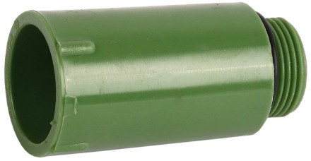 Заглушка ЗУБР &quot;ШиреФит&quot; временная &quot;наружняя резьба&quot;, 1/2&quot; 51513-1/2 купить в Надыме