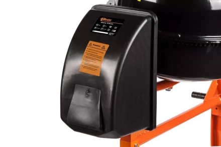 Бетономешалка WESTER BTM120A купить в Надыме