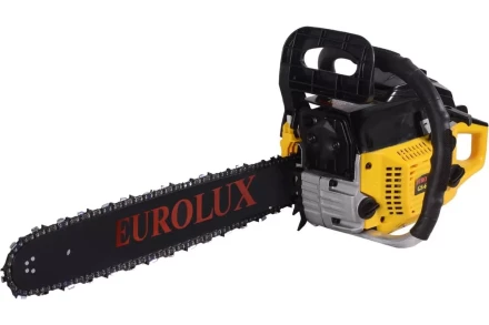 Бензопила Eurolux GS-6220 70/6/27 купить в Надыме