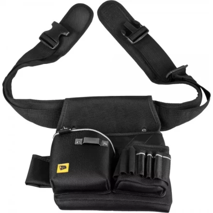 Пояс JCB монтажника, с одной сумкой JSW010 купить в Надыме