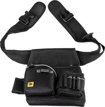 Пояс JCB монтажника, с одной сумкой JSW010 купить в Надыме