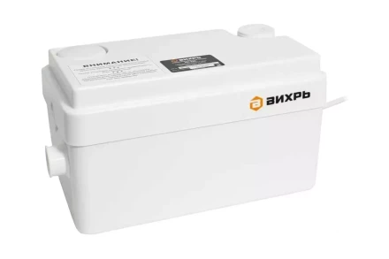 Канализационный насос Вихрь КН-250 68/9/3 купить в Надыме