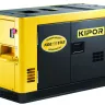 Электростанция дизельная KIPOR KDE19STA3 купить в Надыме