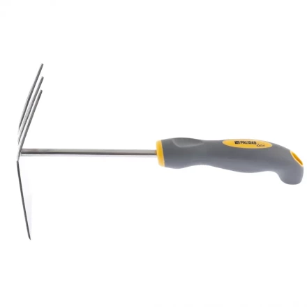 Мотыжка комбинированная двухкомпонентная рукоятка PALISAD LUXE 62055 купить в Надыме