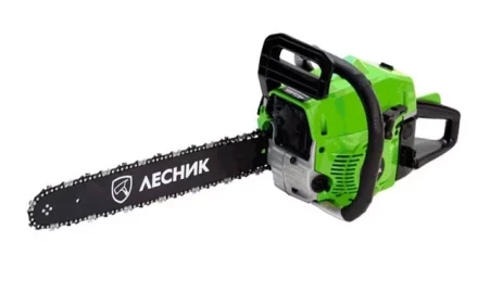 Бензопила Лесник 4518 PATRIOT купить в Надыме