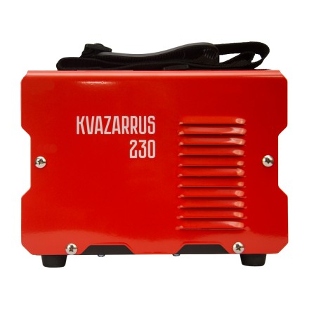 Сварочный аппарат KVAZARRUS 230 купить в Надыме
