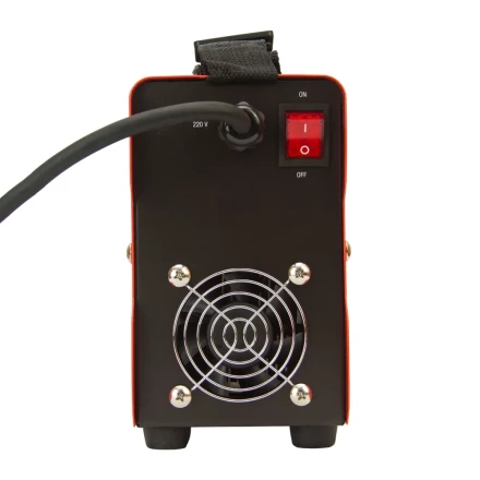 Сварочный аппарат KVAZARRUS 230 купить в Надыме