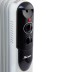 Масляный обогреватель MTX OCH-1000, 230 В, 1000 Вт // MTX 98301 купить в Надыме
