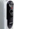 Масляный обогреватель MTX OCH-1000, 230 В, 1000 Вт // MTX 98301 купить в Надыме