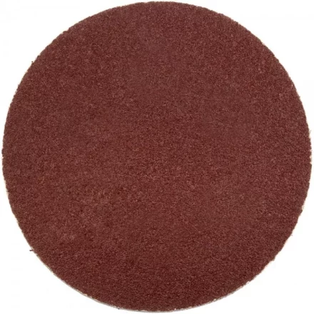 Круг шлифовальный ЗУБР "МАСТЕР" универсальный, из абразивной бумаги на велкро основе, без отверстий, Р40, 150мм, 5шт 35568-150-040 купить в Надыме