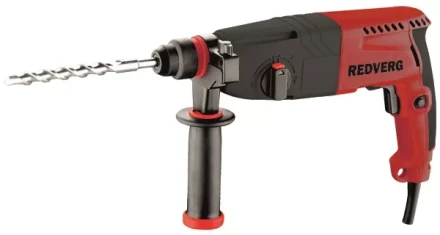 Перфоратор RD-RH750 RedVerg SDS-plus купить в Надыме
