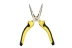 Плоскогубцы с изогн. губками-60` 180мм 1/5/50 19041 купить в Надыме