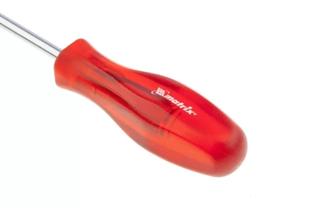 Шило хозяйственное квадратное 6х100 мм Matrix 11758 купить в Надыме