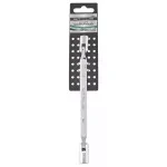 Ключ шарнирный 10х11 мм CrV STELS 14952
