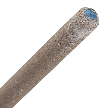 Электроды DER-13/55, диам. 4 мм, 5 кг, основное покрытие// Denzel 97519 купить в Надыме