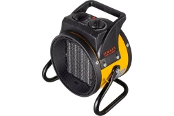 Электрическая теплопушка Eurolux ТЭПК-EU-2000K 67/1/35