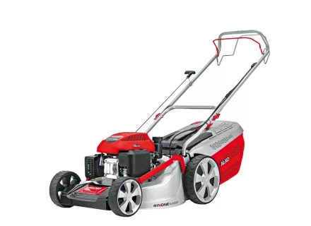 Газонокосилка бензиновая Highline 51.5 SP-A Pro AL-KO купить в Надыме