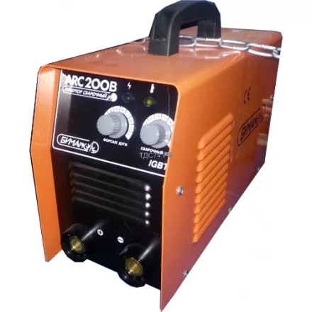 Инвертор сварочный БИМАрк ARC-200B купить в Надыме