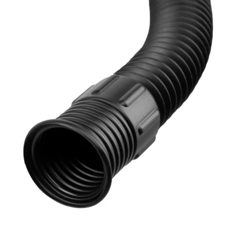 Воронка пластиковая 135 мм с металлическим ситом и гибким наконечником Denzel 537209 купить в Надыме