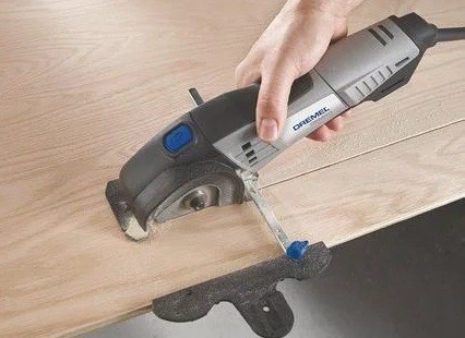 Карбидный отрезной диск для DSM20 DREMEL купить в Надыме