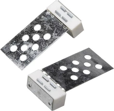 Замок магнитный для кафеля 3395-B купить в Надыме