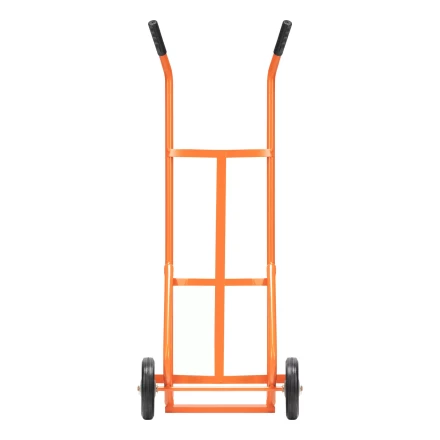 Тележка ручная 2-х колесная Сибртех 68949, облегченная, г/п 130 кг, платформа 355 х 230 купить в Надыме