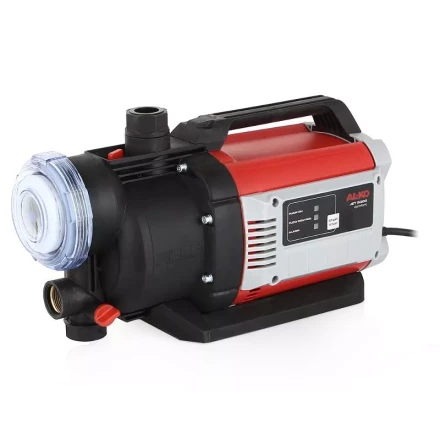 Насос садовый JET 5000 Comfort AL-KO купить в Надыме