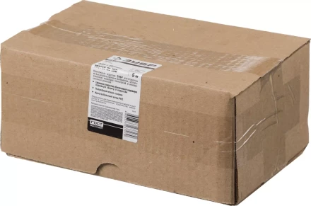 Винт ЗУБР "МАСТЕР" DIN 7985, класс прочности 4.8, оцинкованный, M5x60мм, 5кг 303150-05-060 купить в Надыме